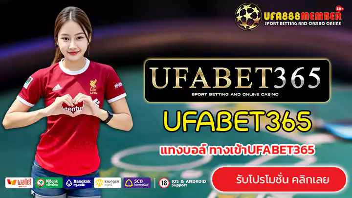 ufabet365